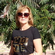 Елена, 47, Белореченск