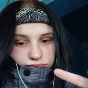 Анастасия, 22, Боровичи