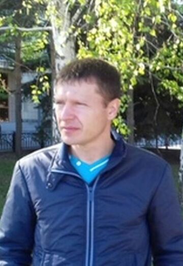 Моя фотография - Александр Светлов, 48 из Краснодар (@aleksandrsvetlov5)