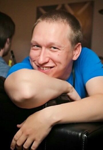 My photo - Stanislav, 30 from Revda (@stanislav33628)