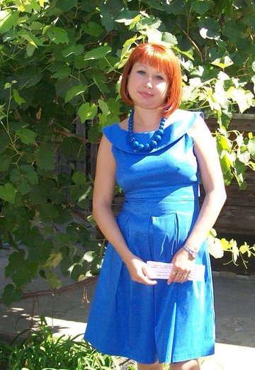 Моя фотография - Натали, 47 из Сызрань (@natali26848)