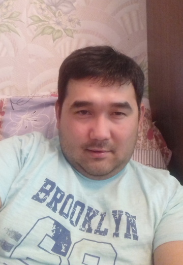My photo - daniyar, 37 from Stepnogorsk (@daniyar3002)