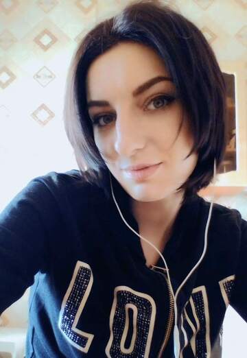 My photo - Lili, 28 from Syktyvkar (@lili3746)