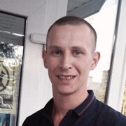 Владимир, 28, Рубцовск
