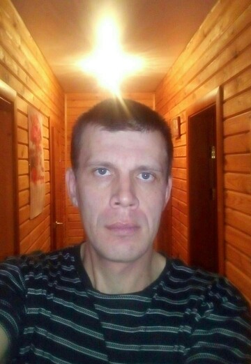 Моя фотография - Алексей Солонин, 36 из Москва (@alekseysolonin)