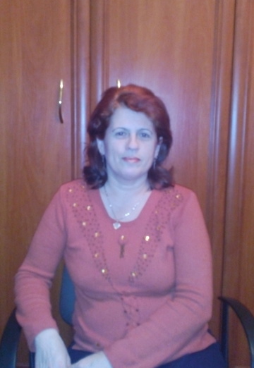 My photo - Valentina, 59 from Rivne (@valentina50522)