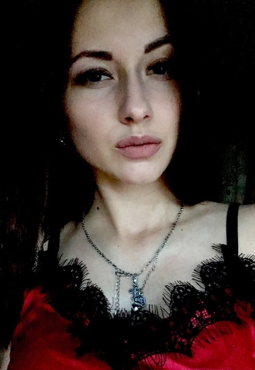 My photo - Lena, 24 from Cherkessk (@lena69239)