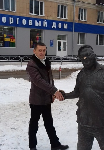 Mein Foto - Andrei, 49 aus Perm (@andrey724050)