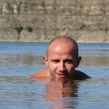 Моя фотография - Рома, 39 из Каменец-Подольский (@romen321321)