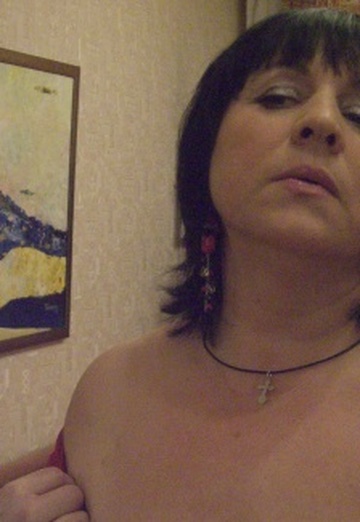My photo - liliya, 66 from Krasnodar (@liliya691)
