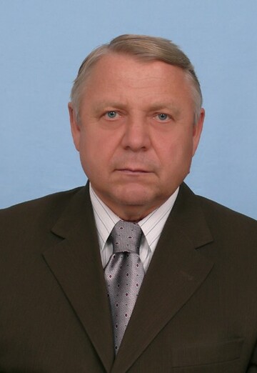 My photo - viktor, 71 from Rostov-on-don (@viktor8283344)