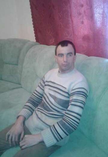 My photo - Kolya, 40 from Bohorodchany (@andrihopta990)