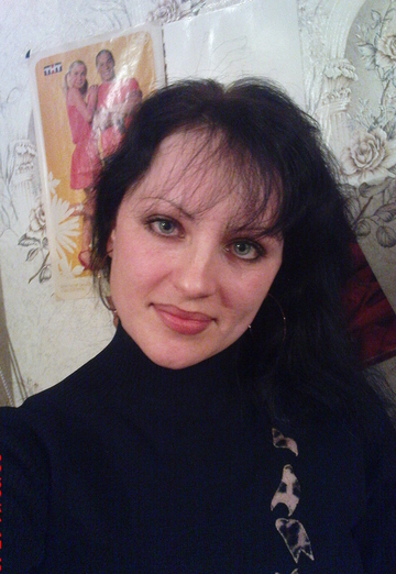 Моя фотография - Elena, 37 из Обливская (@id210232)