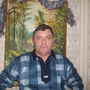 Знакомства в Вольске с пользователем анатолий 53 года (Водолей)
