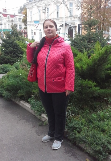 Моя фотография - Auri, 50 из Мурманск (@auri13)