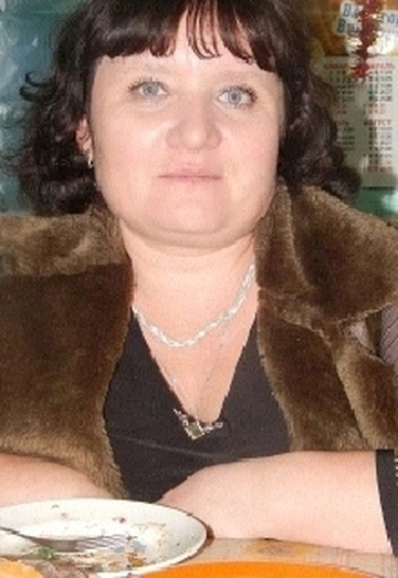 Моя фотография - Светлана, 45 из Камызяк (@svetlana108435)