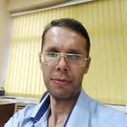 андрей, 48, Йошкар-Ола