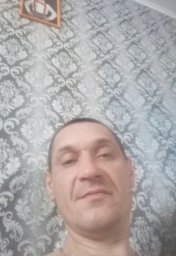 Моя фотография - Сергей, 45 из Орск (@sergey866350)