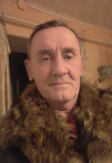 My photo - Nikolay, 61 from Omsk (@nikolay239099)