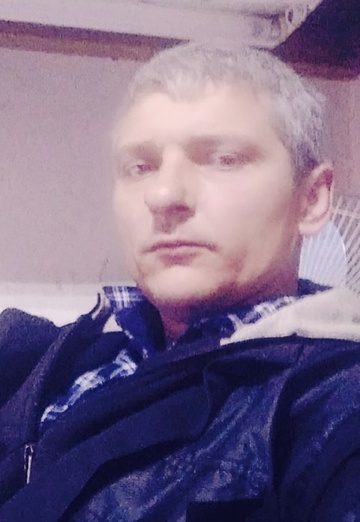 Моя фотография - Владимир, 46 из Балта (@aladimir49)