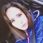 Гирофф Любовь, 23, Тамбов