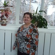 Людмила ерошкина, 62, Озерск