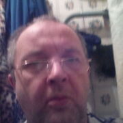 владимир, 53, Вязники
