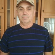 Иван, 62, Черняховск