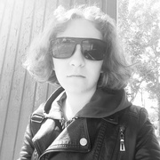 оля, 22, Шахунья