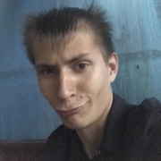 Арсений, 18, Краснодар