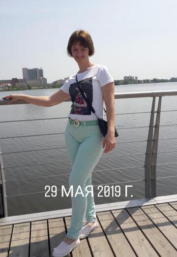Моя фотография - Людмила, 39 из Казань (@ludmila91713)