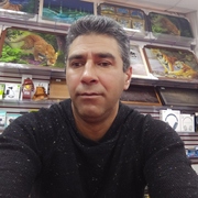 Z?hrab Xudaverdiyev, 38, Шарапово