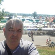 Александр, 49, Бавлы