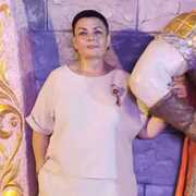 ирина, 54, Владивосток