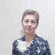 Галина, 66, Соликамск