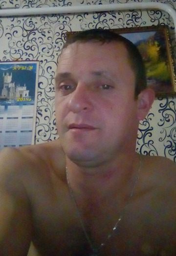 Моя фотография - Сергей Голубев, 43 из Ковернино (@sergeygolubev61)