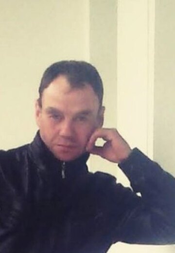 Моя фотография - Эдуард, 34 из Сыктывкар (@eduard36339)