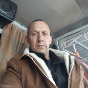 Иван, 47, Донское