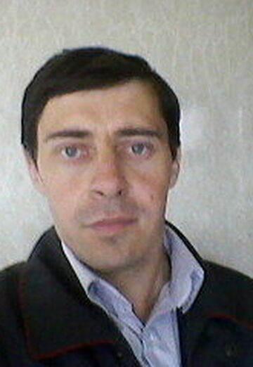 La mia foto - sergey, 48 di Vichorevka (@sergey275294)