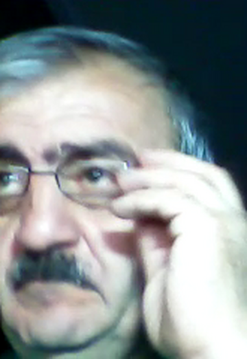 My photo - sergei, 69 from Yerevan (@sergei8303)