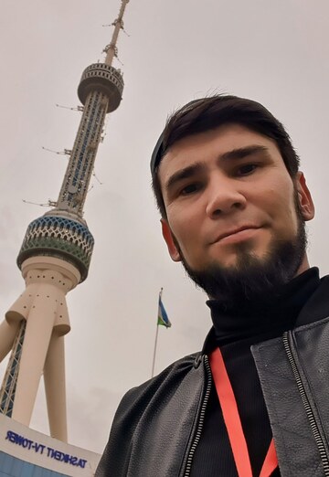 My photo - Abylay, 28 from Shymkent (@abilay98)