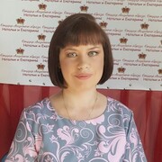 Светлана, 30, Октябрьск