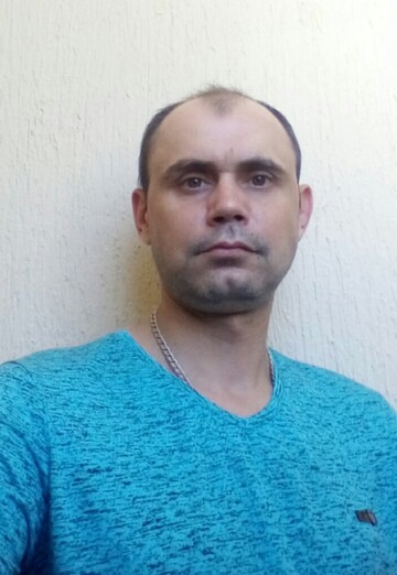 My photo - Vladimir, 41 from Gelendzhik (@vladimir263258)