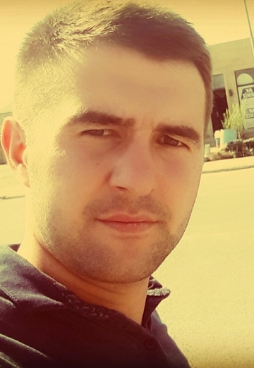 Моя фотография - Надир, 34 из Баку (@nadir1347)