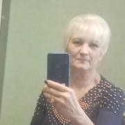 Елена, 56, Пески