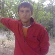 Daniyar, 32, Ивановка