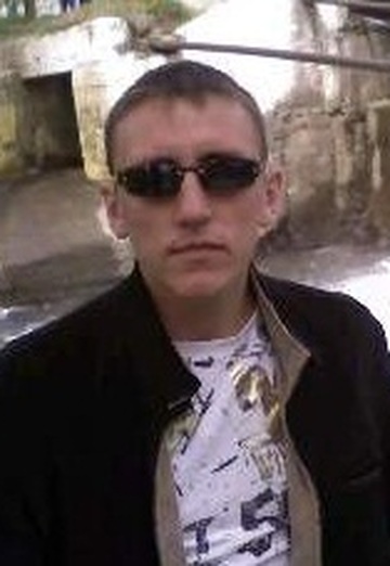 Моя фотография - Serygin, 47 из Нефтеюганск (@serygin77)