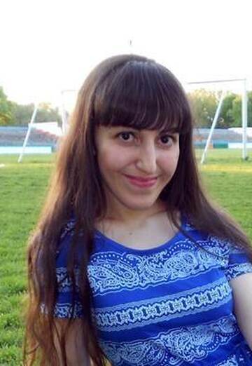 Моя фотография - Нарине, 31 из Ставрополь (@narisha2014)