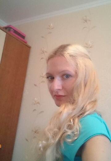 Моя фотография - Ангелина, 43 из Зеленоград (@user555886)