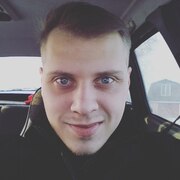 Сергей, 30, Кохма